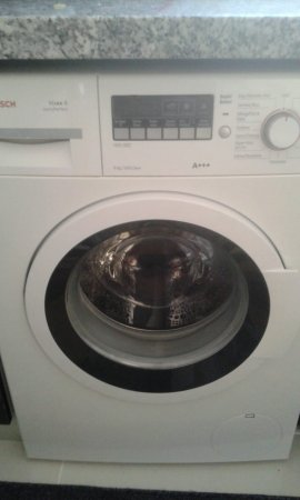 7kg çamaşır makinesi