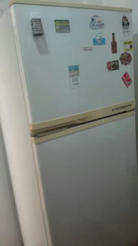 spot buzdolabı