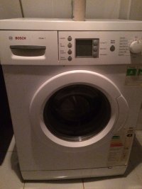 2.el vestel çamaşır makinesi