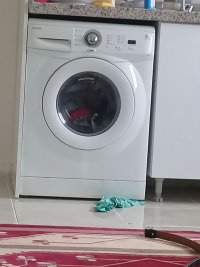 profilo çamaşır makinesi