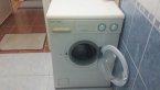 spot eski çamaşır makinesi