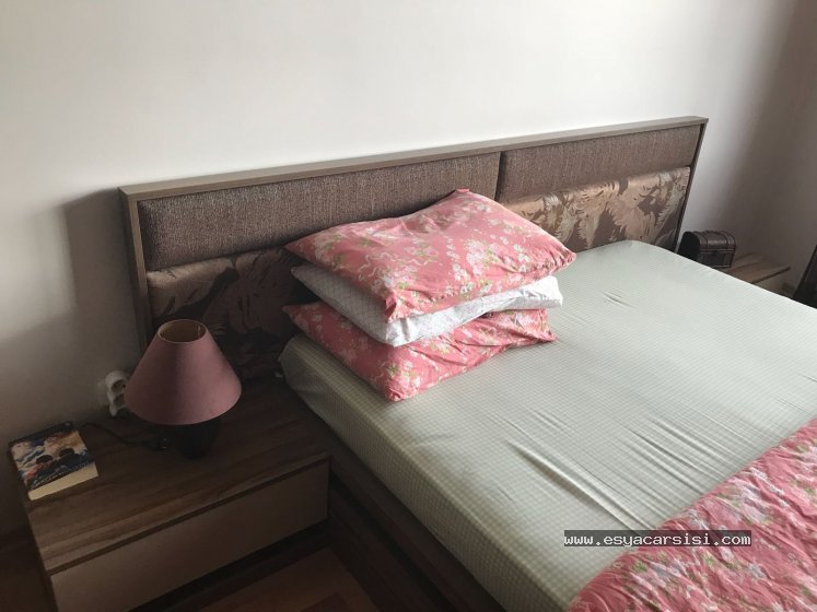  Zonguldak 2.el yatak odası alanlar  