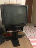 tüplü tv
