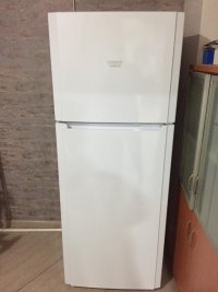eski buzdolabı