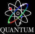 quantum kumaş baskısı
