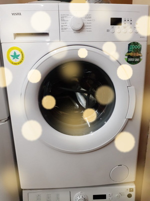 İzmit ikinci el çamaşır makinası