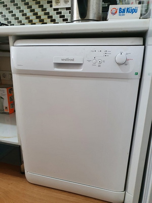 Karacasu ikinci el çamaşır makinesi