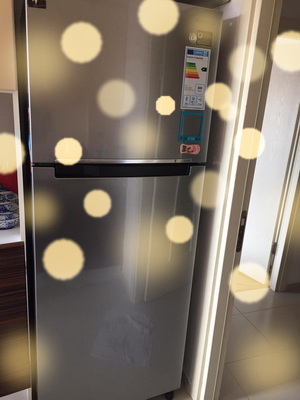 Çardak çift kapılı buzdolabı | Çardak ikinci el