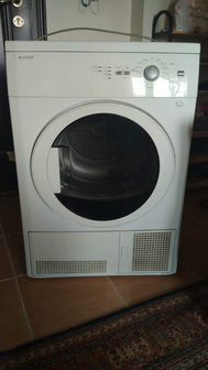 Felahiye ikinci el çamaşır makinesi alan