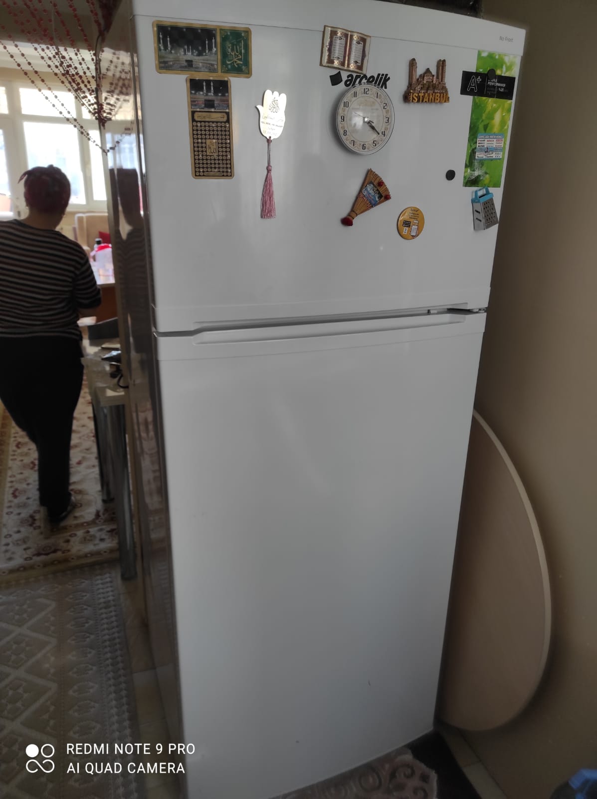 Beyşehir mini buzdolabı | Beyşehir sıfır buzdolabı alanlar