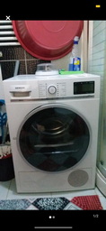Meram çamaşır makinesi