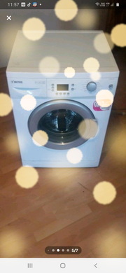 Başiskele beko çamaşır makinesi
