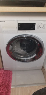 Olympos ikinci el çamaşır makinesi alan