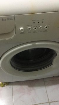 2.el mardin çamaşır makinesi