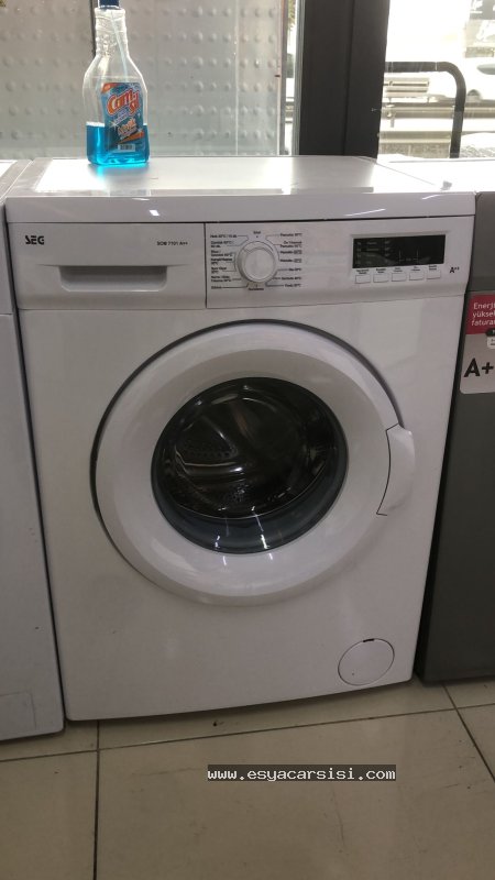Çamaşır Makinesi:19580