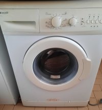 beko çamaşır makinesi