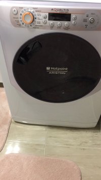 2.el arçelik çamaşır makinesi