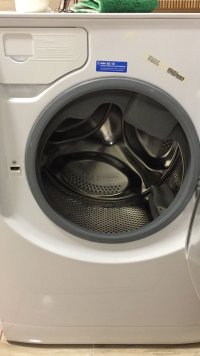 spot 2.el çamaşır makinesi