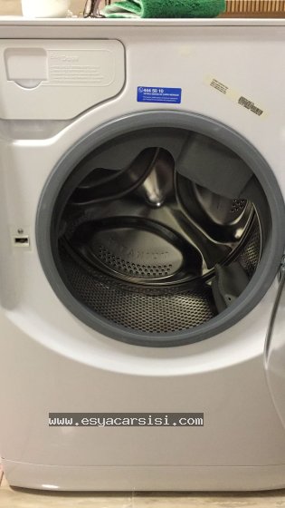 Çamaşır Makinesi:4610