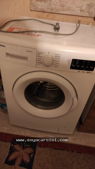 Çamaşır Makinesi:4427