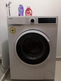 2.el çamaşır makinesi