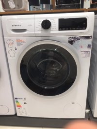 A Plus 8kg çamaşır makinesi