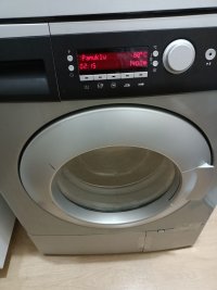babadağ 2.el çamaşır makinesi