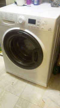 9kg çamaşır makinesi