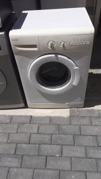 2.el çamaşır makinesi