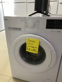 aeg çamaşır makinesi