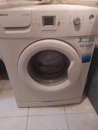 spot arçelik çamaşır makinesi