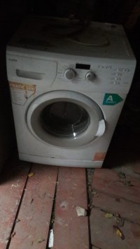 son sistem çamaşır makinesi