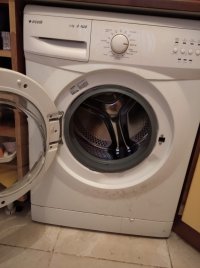 samsug 2.el çamaşır makinesi