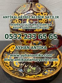 Sarıyer antika resim alanlar, 0532-233-65-65 Sarıyer osmanlı sürahi alım 