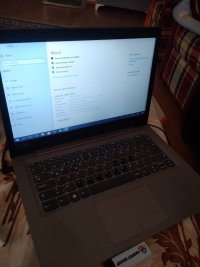 2.el asus laptop