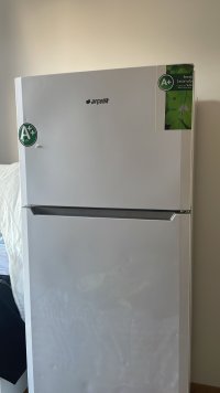 2.el arçelik buzdolabı