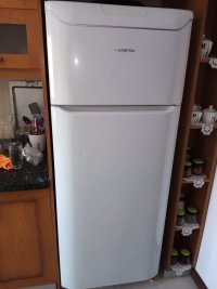 yeni buzdolabı