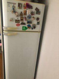 Odunpazarı 2.el buzdolabı