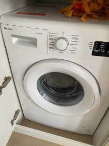 regal marka çamaşır makinesi