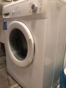 beko 2.el çamaşır makinesi